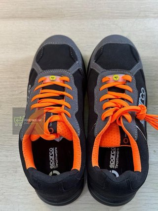 Zapatillas Sparco Nitro S3 - Talla 38