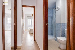 Piso en venta en Centro-Calzada-Cabo Noval en Sanlúcar de Barrameda