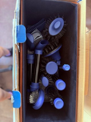 Cecotec Bamba CeramicCare AirGlam 14in1 Moldeador