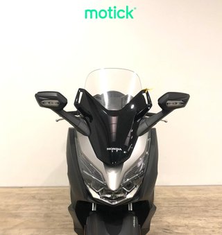 HONDA FORZA 300