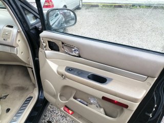SsangYong Rodius 2005