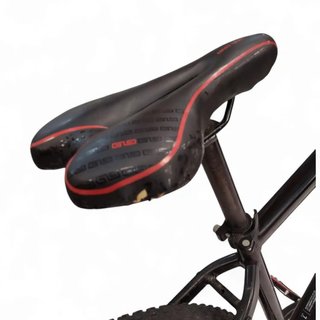 BICICLETA ROCKRIDER ST 530 TALLA L