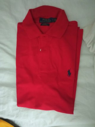 Lote de ropa marcas, tallas s,l
