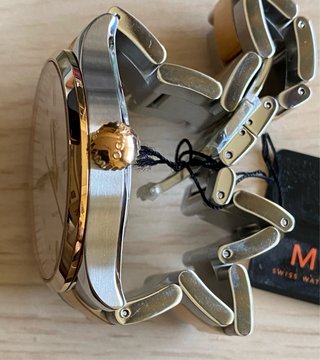 Reloj Mido Multifort 42 mm Nuevo Full Set