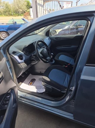 Hyundai i10 2015