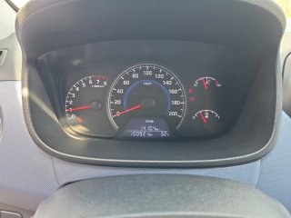 Hyundai i10 2015