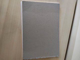 Cuaderno de dibujo A4+