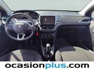 Peugeot 208 PureTech 82 Style 60 kW (82 CV)