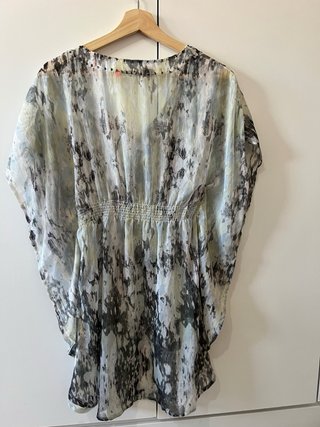 Camisola ONLY multicolor talla 34