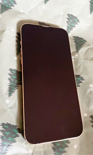iPhone 13 Pro Max 128 GB Dorado