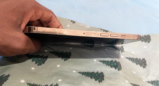 iPhone 13 Pro Max 128 GB Dorado