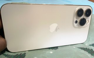 iPhone 13 Pro Max 128 GB Dorado