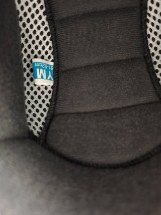 Casco Jet Shiro Niño