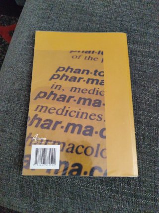 English for Pharmacy Assistants