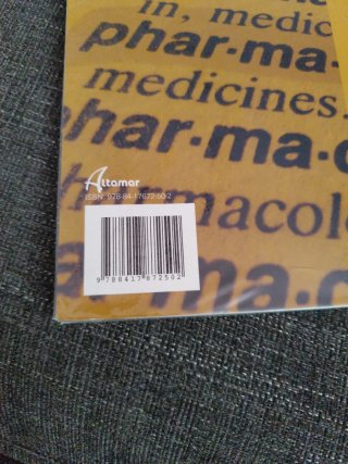 English for Pharmacy Assistants