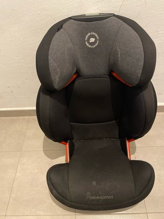 2 Sillas Coche Bébé Confort RodiFix