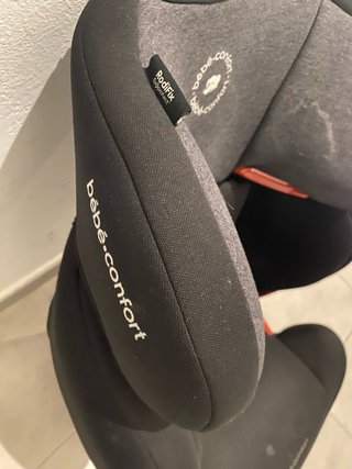 2 Sillas Coche Bébé Confort RodiFix