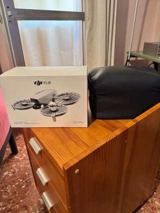 DJI Mini SE Fly More Combo