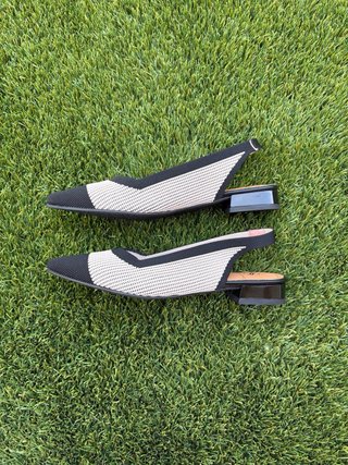 Zapatos Miss Elastic Talla 37 Nuevos
