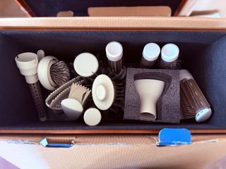 Cecotec Bamba CeramicCare 14in1 Moldeador