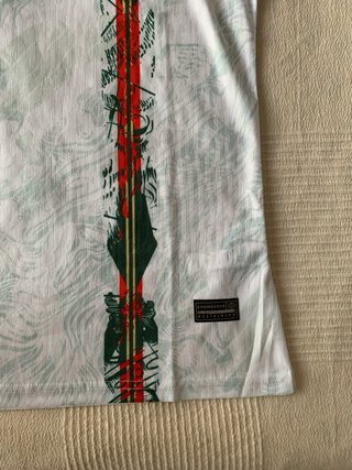 Camiseta Selección Portugal