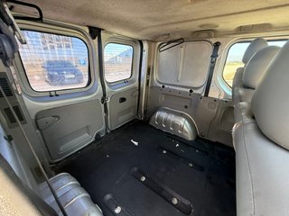 Opel Vivaro 2003