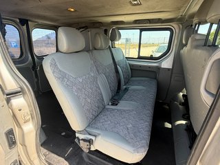 Opel Vivaro 2003
