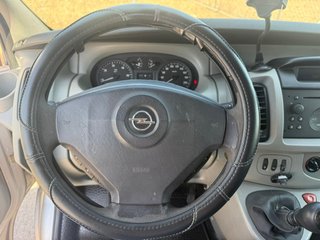 Opel Vivaro 2003