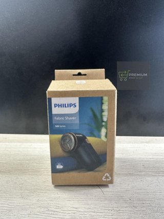 Philips Quitapelusa  gran cuchilla