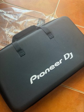 Controlador DJ Pioneer DDJ-FLX4 Negro