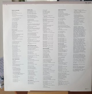 Vinilo Agentz - Stick To Your Guns