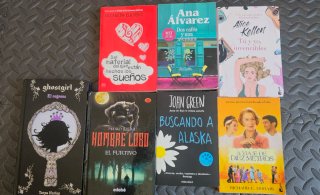 Libros