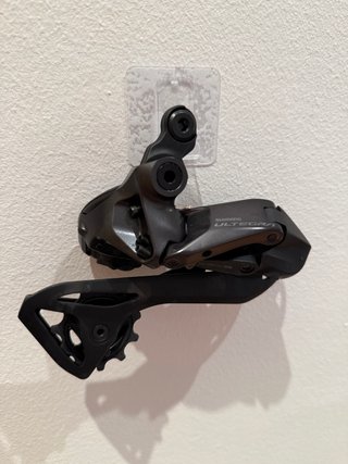 Shimano Ultegra Di2 RD-R8150 12v Desviador