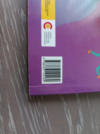Libro "Mi escuela y el mundo"