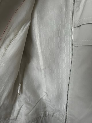 Cazadora Carolina Herrera