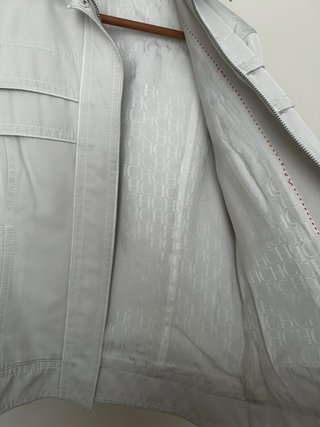 Cazadora Carolina Herrera