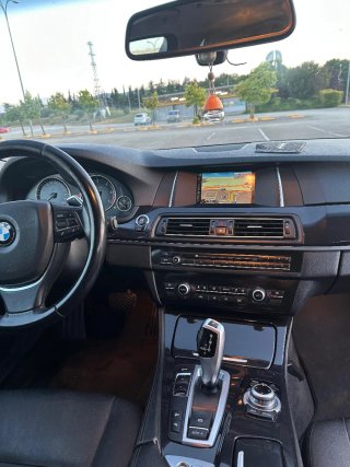 BMW Serie 5 2014