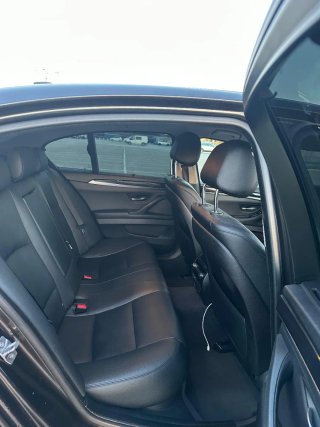 BMW Serie 5 2014
