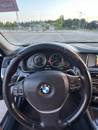 BMW Serie 5 2014