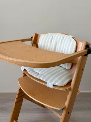 NUEVO! Cojin para trona Kinderkraft