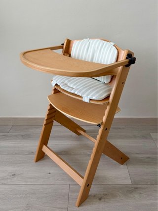 NUEVO! Cojin para trona Kinderkraft