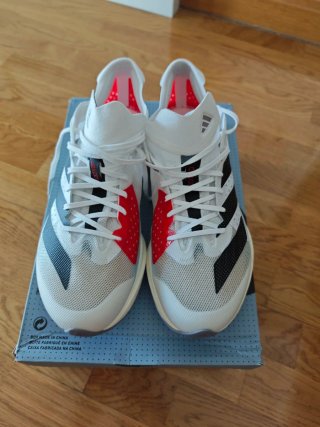 Adidas Adizero Takumi Sen 9 Zapatillas Running