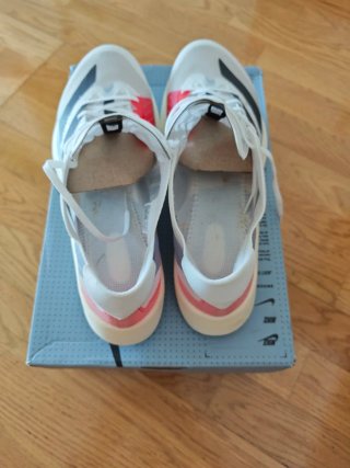 Adidas Adizero Takumi Sen 9 Zapatillas Running
