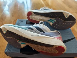 Adidas Adizero Takumi Sen 9 Zapatillas Running