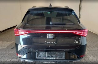 SEAT Leon 2022