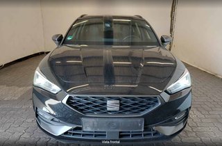 SEAT Leon 2022