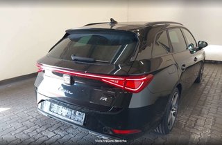 SEAT Leon 2022