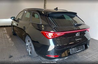 SEAT Leon 2022