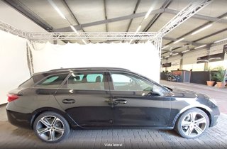 SEAT Leon 2022