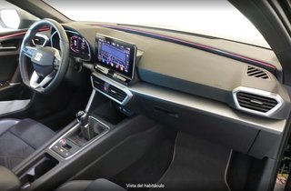 SEAT Leon 2022